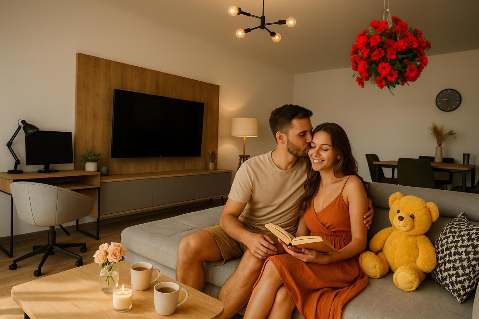 High-Rise Luxury Apartment With Free Parking بوخارست المظهر الخارجي الصورة